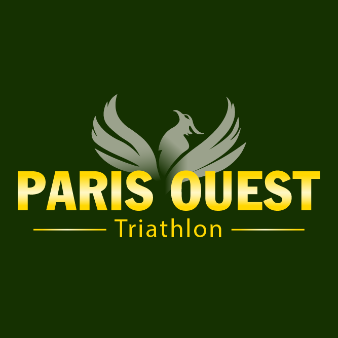 Paris Ouest Triathlon
