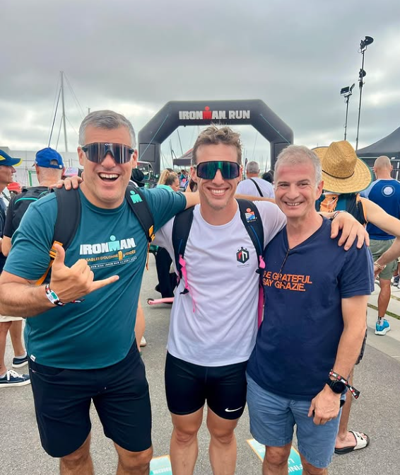 Où pratiquer du triathlon à Paris ?