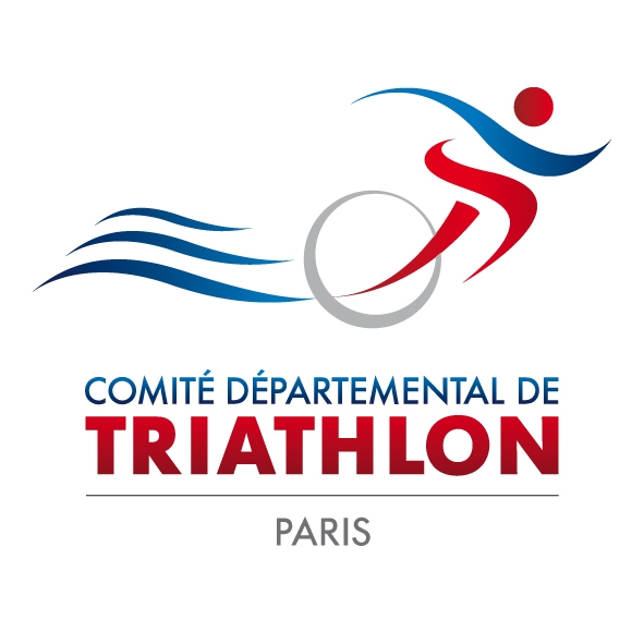  CODEP 75 partenaire de Paris ouest triathlon